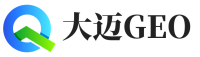丹凤县大迈GEO
